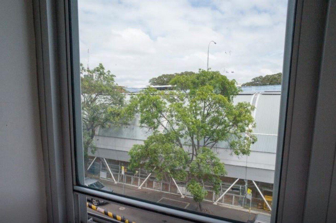 Hostel Yha Sydney Harbour Zewnętrze zdjęcie
